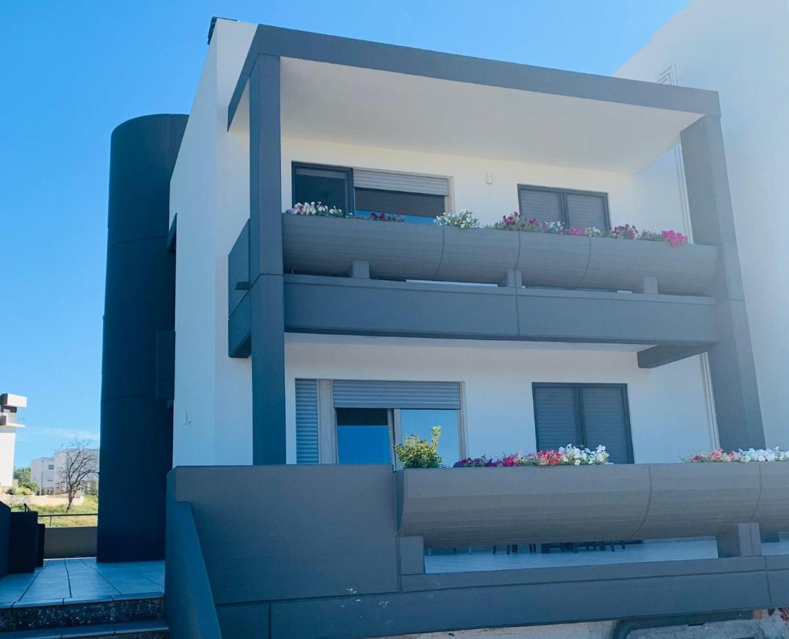 Villa Bellavista Martina Franca Exteriör bild