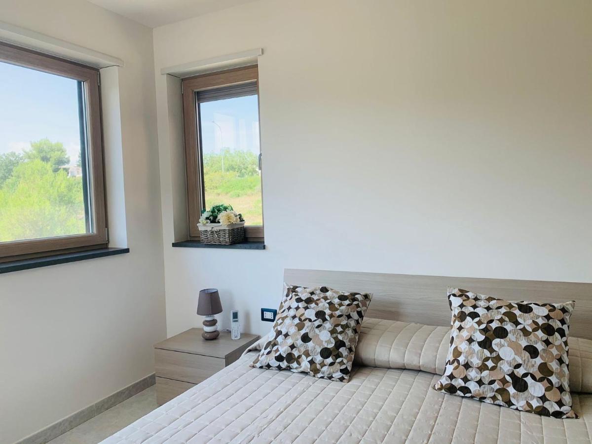 Villa Bellavista Martina Franca Exteriör bild