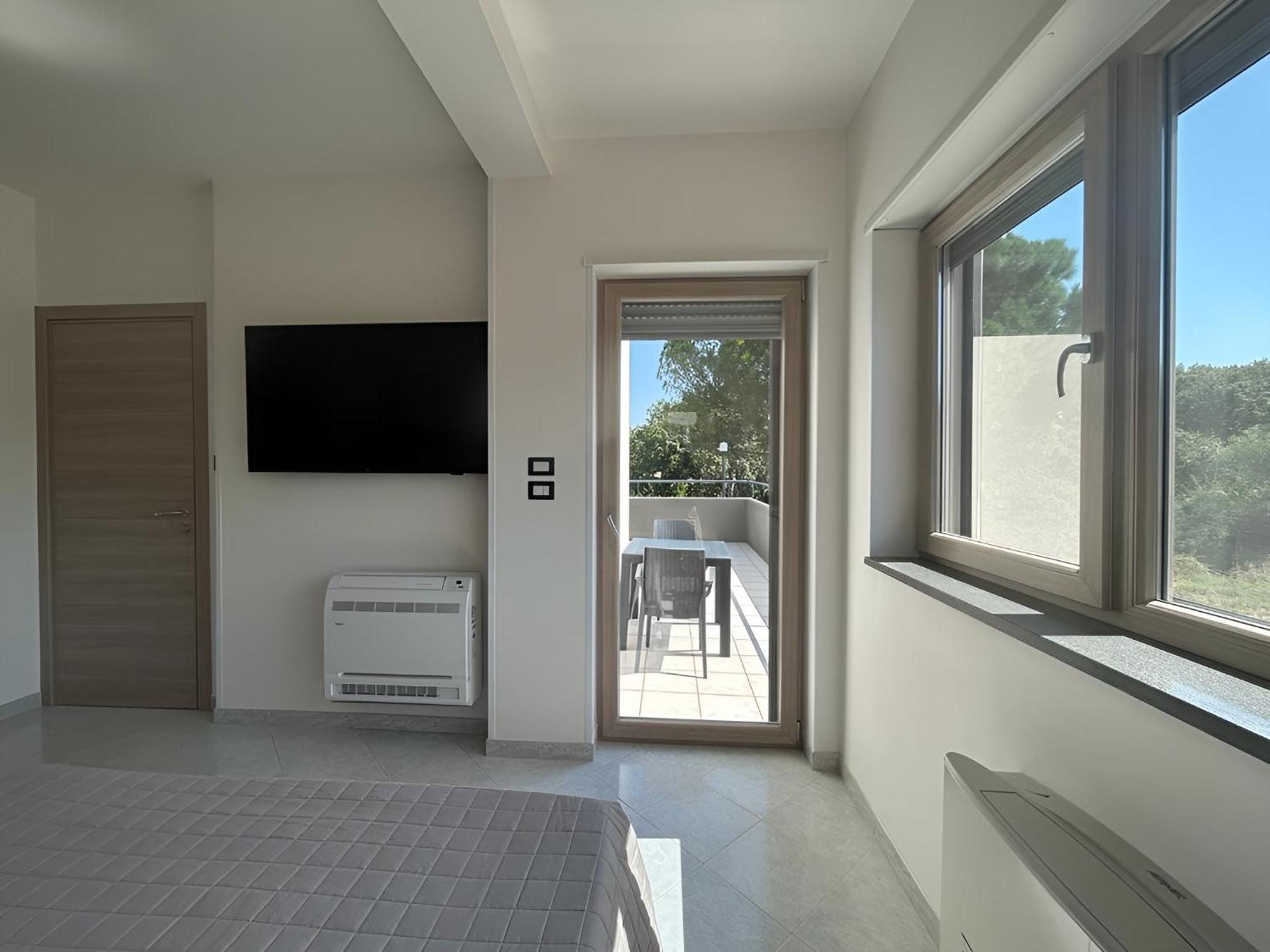 Villa Bellavista Martina Franca Exteriör bild