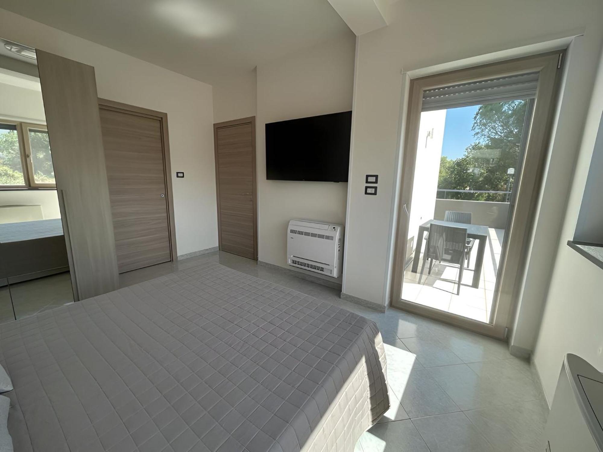 Villa Bellavista Martina Franca Exteriör bild