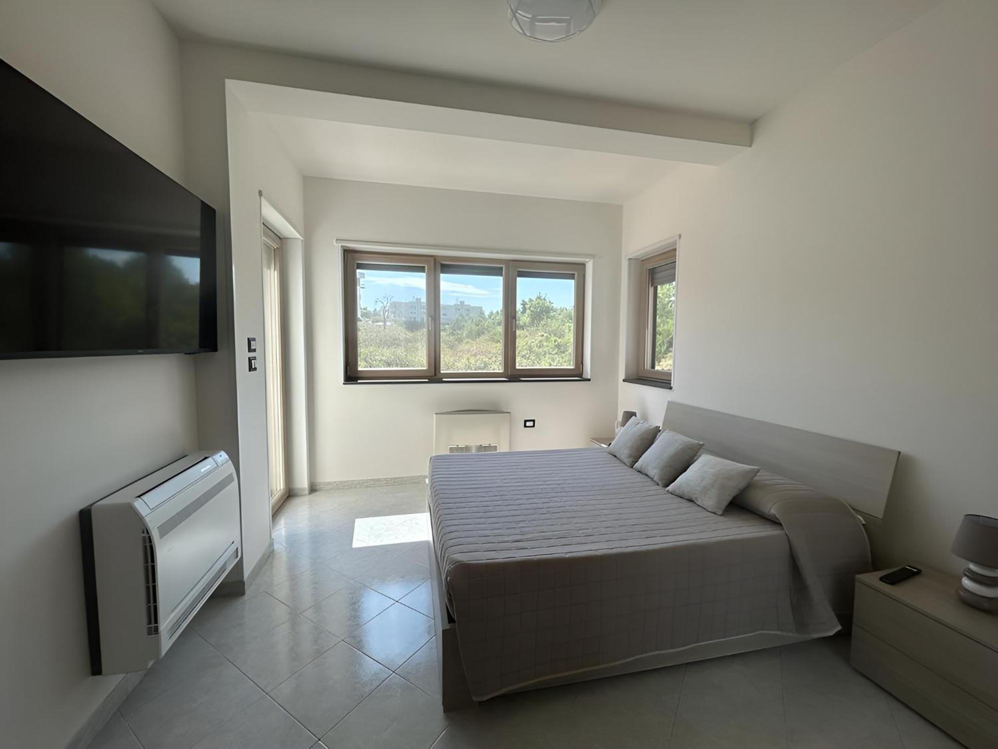 Villa Bellavista Martina Franca Exteriör bild